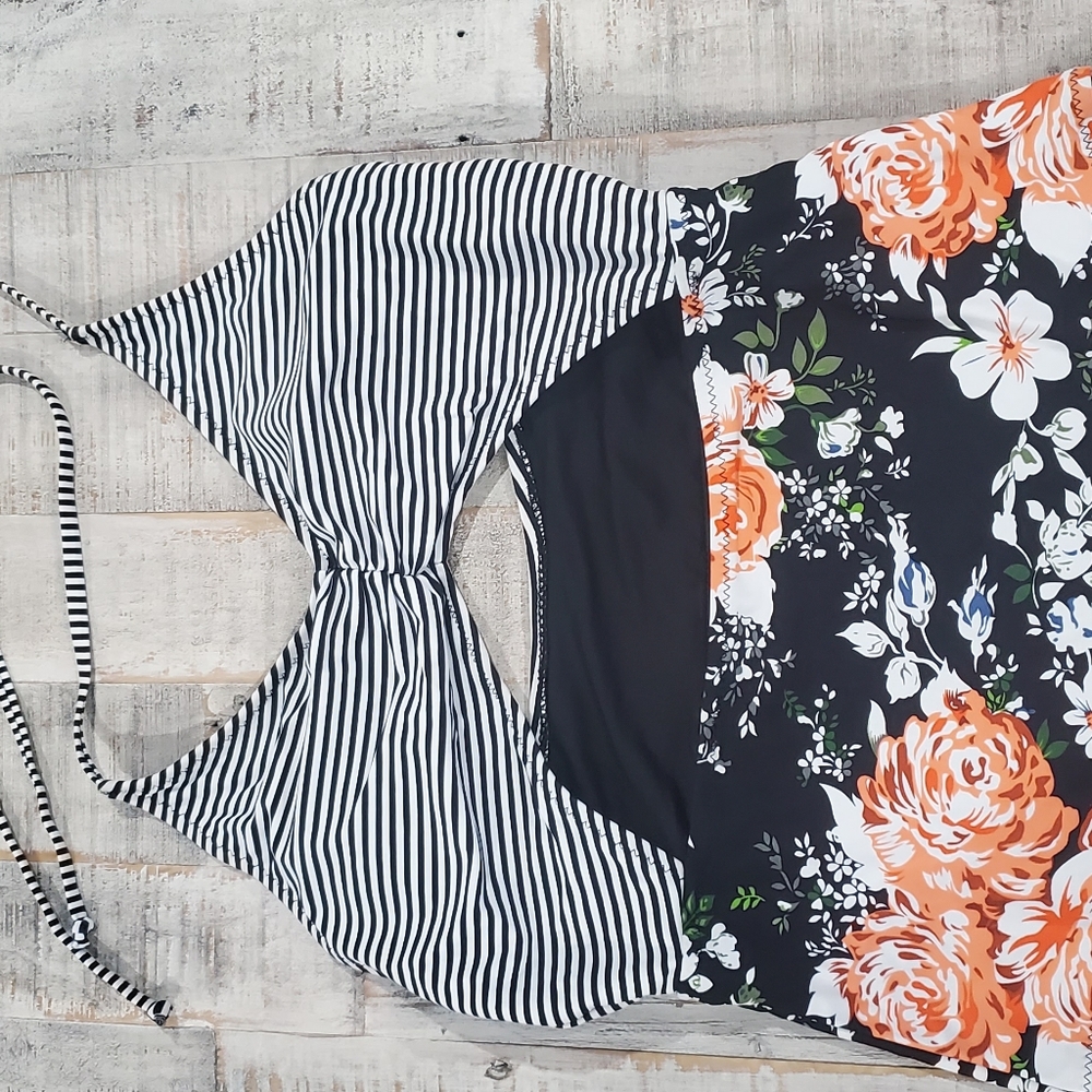 Womens swim suit